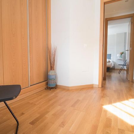 The Perfect Family Apartment Malaga Exterior photo