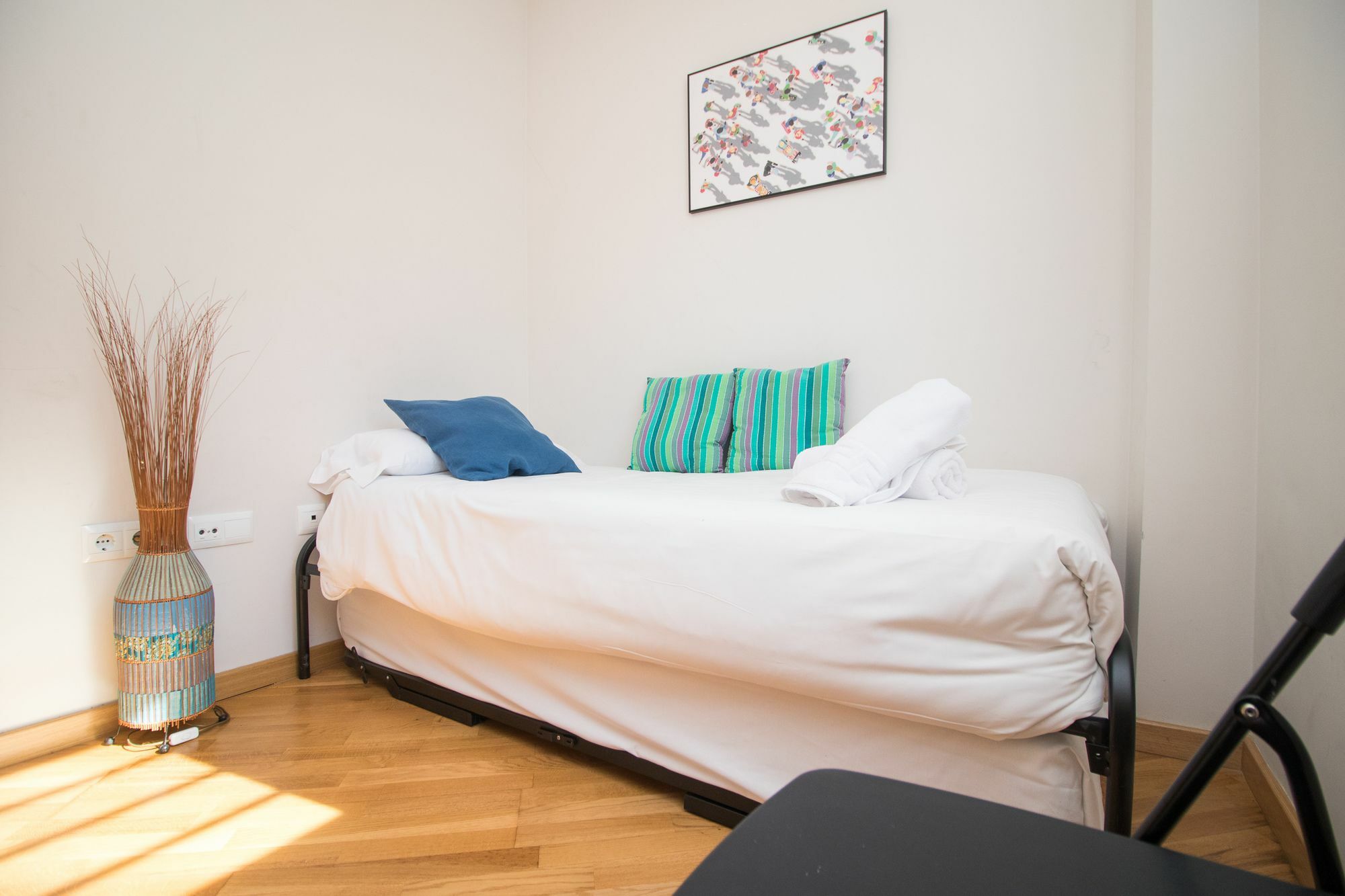 The Perfect Family Apartment Malaga Exterior photo