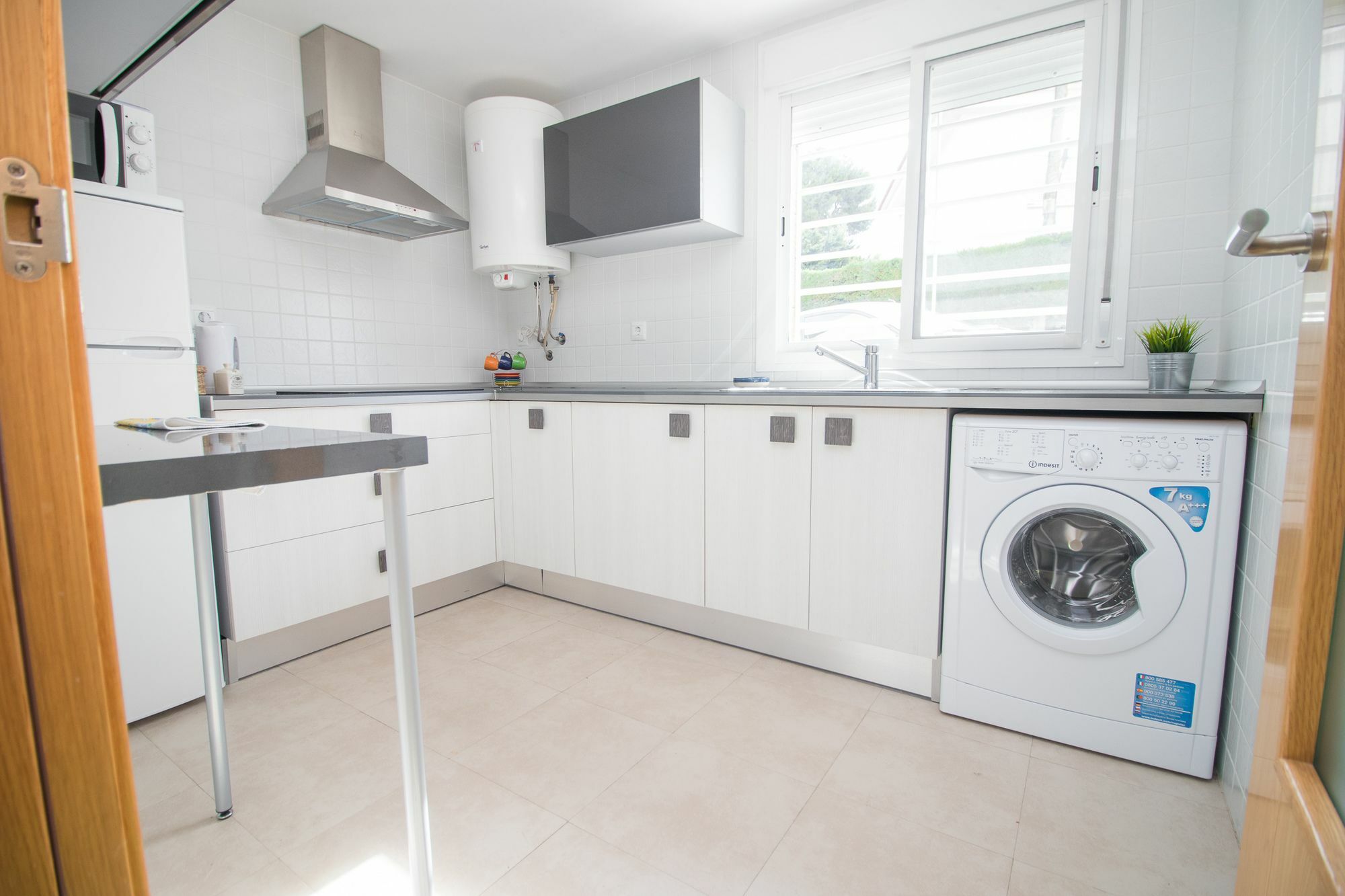 The Perfect Family Apartment Malaga Exterior photo