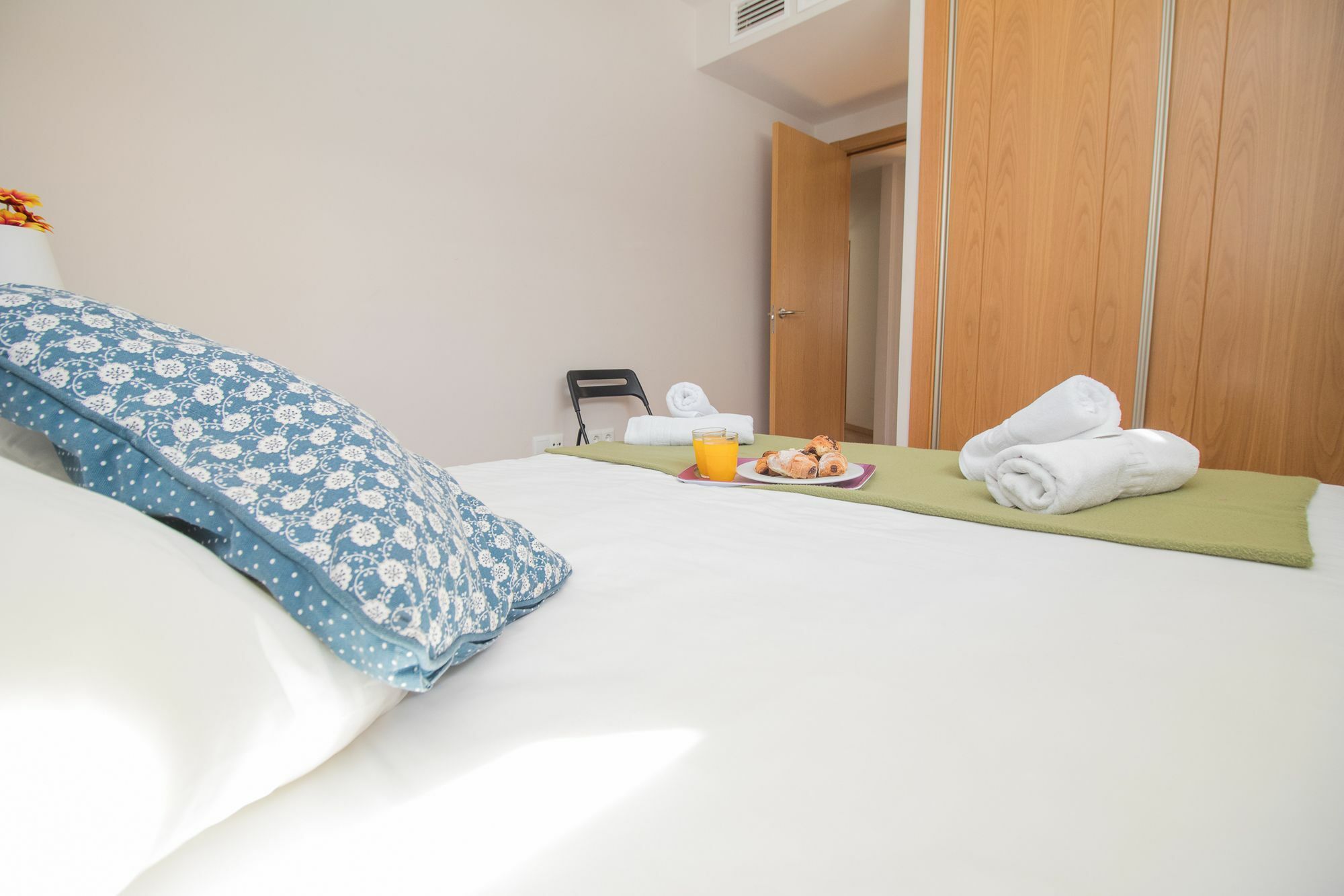 The Perfect Family Apartment Malaga Exterior photo