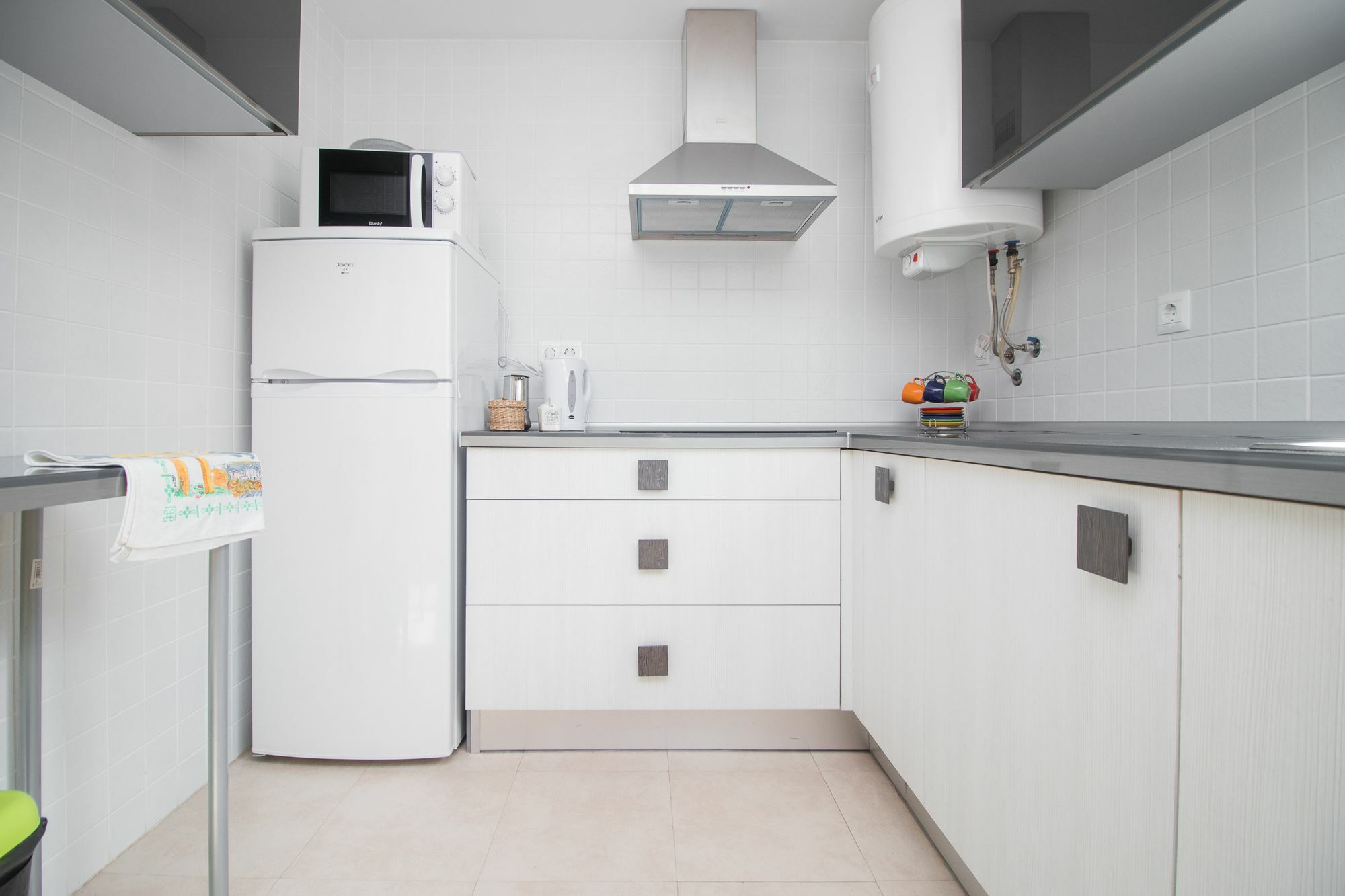 The Perfect Family Apartment Malaga Exterior photo