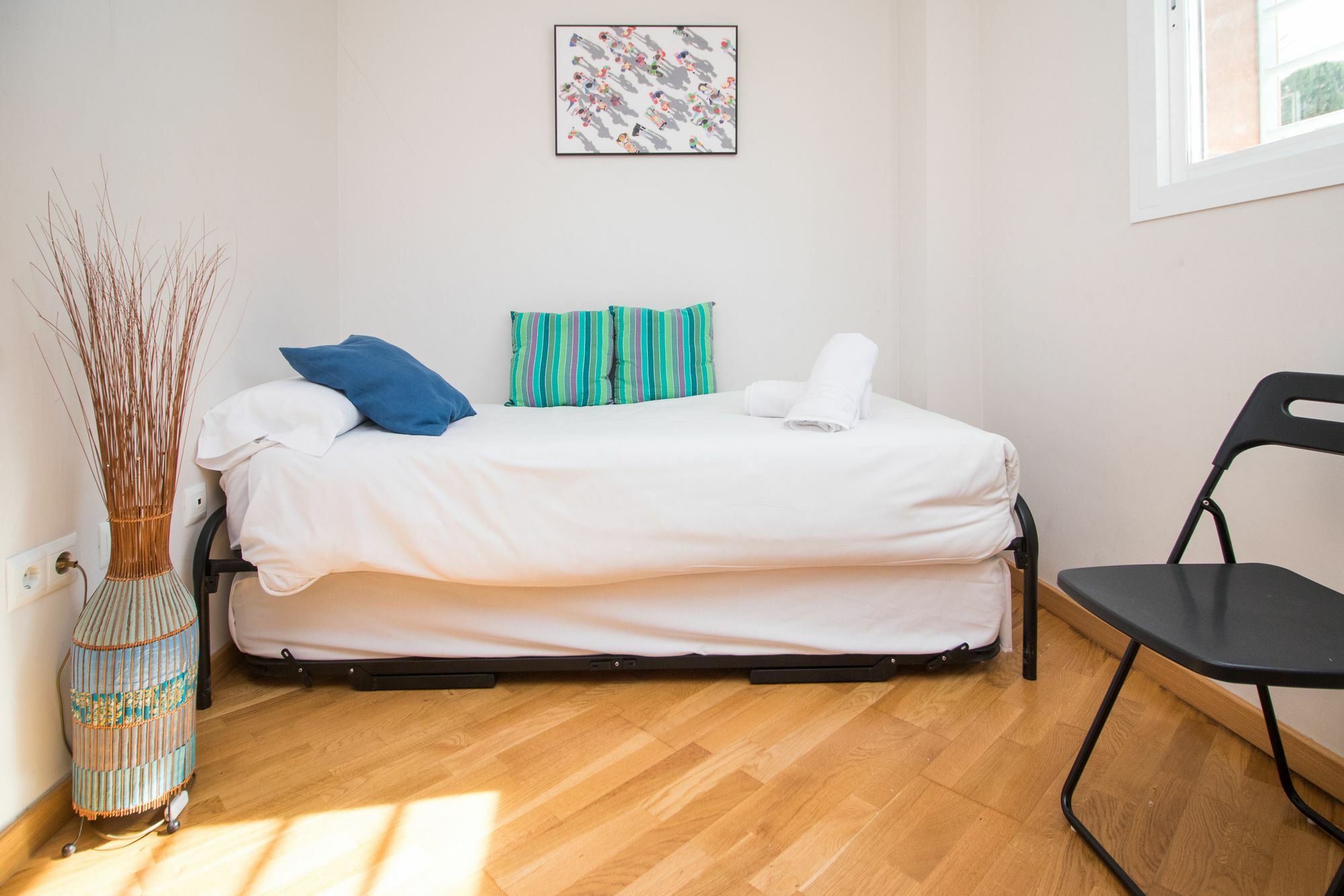 The Perfect Family Apartment Malaga Exterior photo