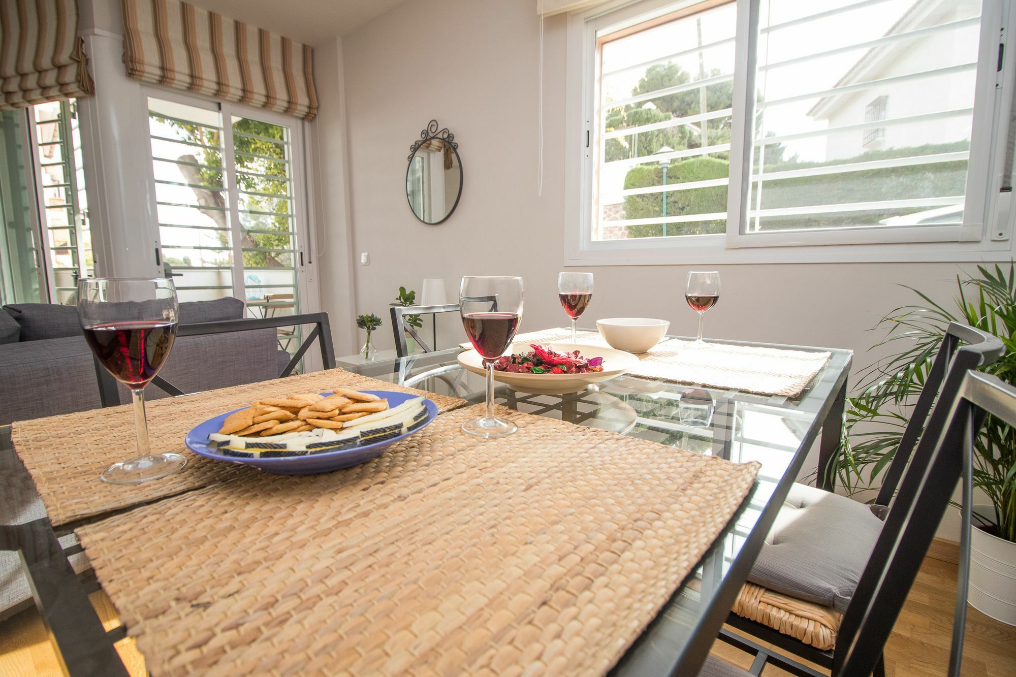 The Perfect Family Apartment Malaga Exterior photo